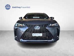 image du véhicule LEXUS UX 300h F-Line
