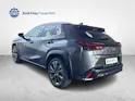 Lexus UX 300h F-Line