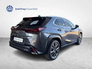 image du véhicule LEXUS UX 300h F-Line