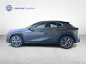 Lexus UX 300h F-Line
