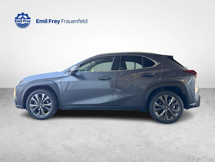 image du véhicule LEXUS UX