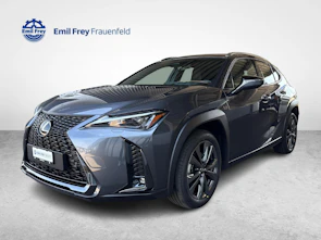 image du véhicule LEXUS UX 300h F-Line