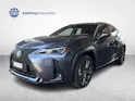 Lexus UX 300h F-Line