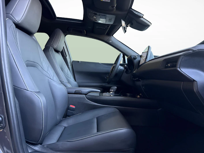 image du véhicule LEXUS UX