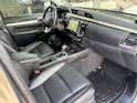 Toyota Hilux 2.8D 204PS Premium