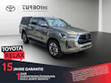 Toyota Hilux 2.8D 204PS Premium