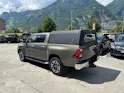 Toyota Hilux 2.8D 204PS Premium