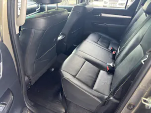 Toyota Hilux 2.8D 204PS Premium