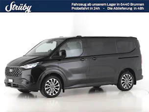 FORD Tourneo Custom Bus 340 L1 2.5 Duratec 233PS Titanium X PHEV ***