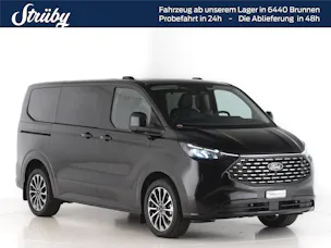 FORD Tourneo Custom Bus 340 L1 2.5 Duratec 233PS Titanium X PHEV ***