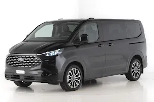 Ford Tourneo Custom Bus 340 L1 2.5 Duratec 233PS Titanium X PHEV ***
