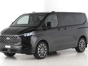 Ford Tourneo Custom Bus 340 L1 2.5 Duratec 233PS Titanium X PHEV ***