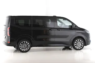 Ford Tourneo Custom Bus 340 L1 2.5 Duratec 233PS Titanium X PHEV ***