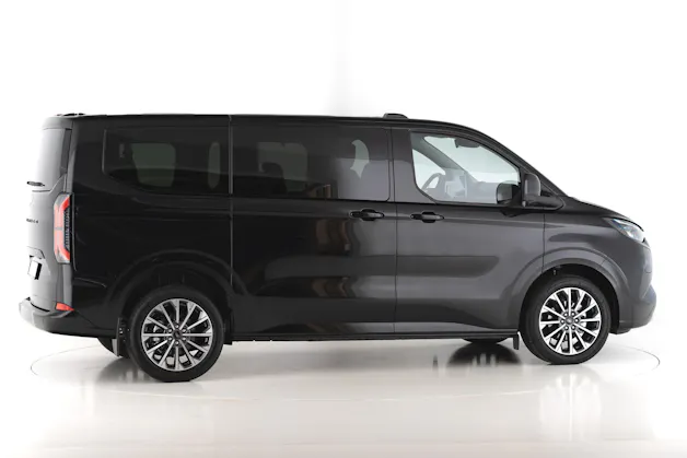 Ford Tourneo Custom Bus 340 L1 2.5 Duratec 233PS Titanium X PHEV ***