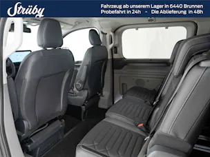 FORD Tourneo Custom Bus 340 L1 2.5 Duratec 233PS Titanium X PHEV ***
