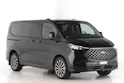 Ford Tourneo Custom Bus 340 L1 2.5 Duratec 233PS Titanium X PHEV ***
