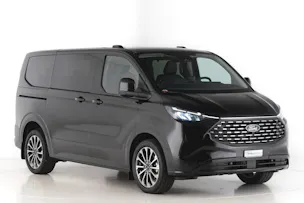 Ford Tourneo Custom Bus 340 L1 2.5 Duratec 233PS Titanium X PHEV ***
