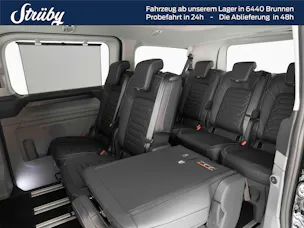 FORD Tourneo Custom Bus 340 L1 2.5 Duratec 233PS Titanium X PHEV ***