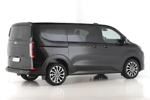 Ford Tourneo Custom Bus 340 L1 2.5 Duratec 233PS Titanium X PHEV ***