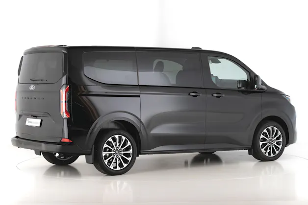 Ford Tourneo Custom Bus 340 L1 2.5 Duratec 233PS Titanium X PHEV ***