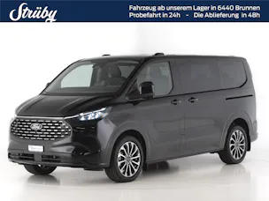 FORD Tourneo Custom Bus 340 L1 2.5 Duratec 233PS Titanium X PHEV ***