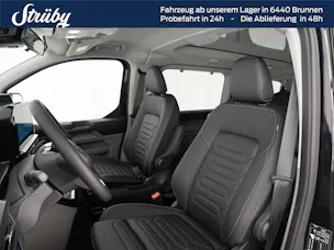 FORD Tourneo Custom Bus 340 L1 2.5 Duratec 233PS Titanium X PHEV ***
