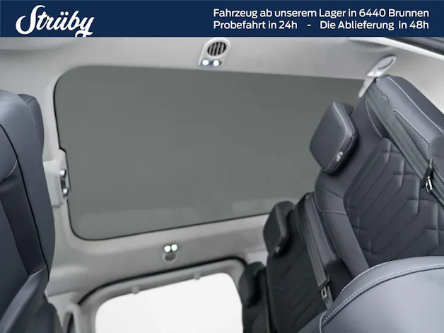 FORD Tourneo Custom Bus 340 L1 2.5 Duratec 233PS Titanium X PHEV ***