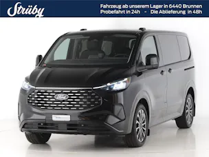 FORD Tourneo Custom Bus 340 L1 2.5 Duratec 233PS Titanium X PHEV ***