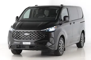 Ford Tourneo Custom Bus 340 L1 2.5 Duratec 233PS Titanium X PHEV ***