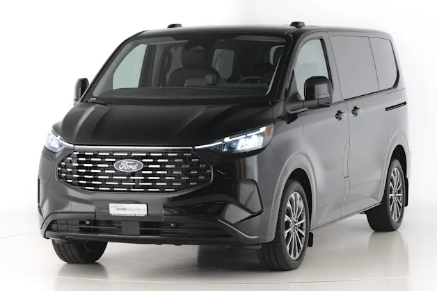 Ford Tourneo Custom Bus 340 L1 2.5 Duratec 233PS Titanium X PHEV ***