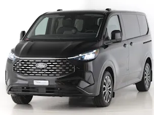 Ford Tourneo Custom Bus 340 L1 2.5 Duratec 233PS Titanium X PHEV ***