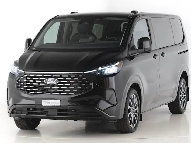 Ford Tourneo Custom Bus 340 L1 2.5 Duratec 233PS Titanium X PHEV ***
