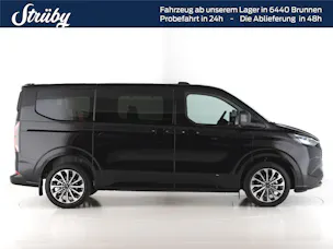 FORD Tourneo Custom Bus 340 L1 2.5 Duratec 233PS Titanium X PHEV ***