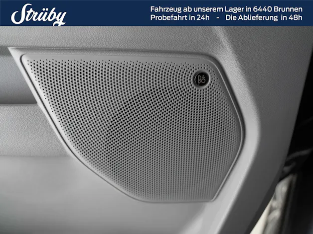 FORD Tourneo Custom Bus 340 L1 2.5 Duratec 233PS Titanium X PHEV ***