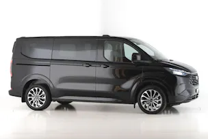 Ford Tourneo Custom Bus 340 L1 2.5 Duratec 233PS Titanium X PHEV ***