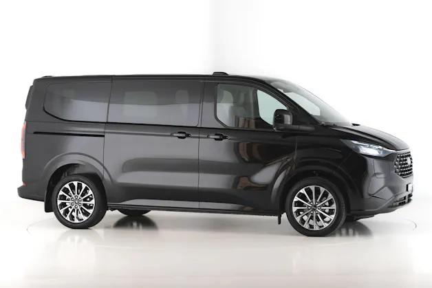 Ford Tourneo Custom Bus 340 L1 2.5 Duratec 233PS Titanium X PHEV ***