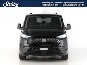 FORD Tourneo Custom Bus 340 L1 2.5 Duratec 233PS Titanium X PHEV ***