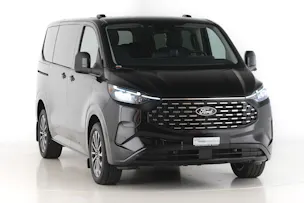 Ford Tourneo Custom Bus 340 L1 2.5 Duratec 233PS Titanium X PHEV ***