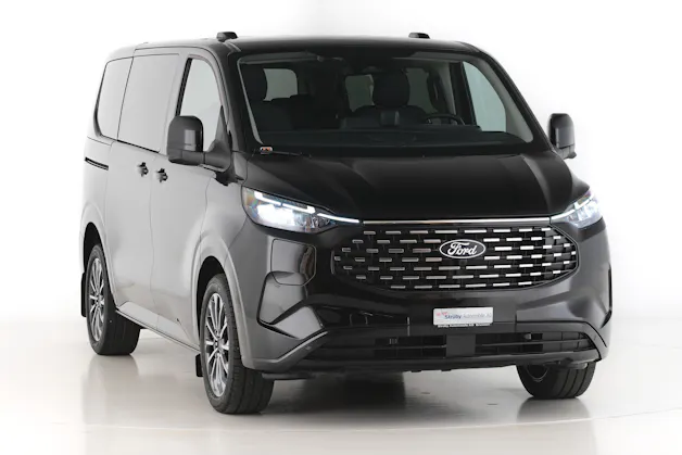 Ford Tourneo Custom Bus 340 L1 2.5 Duratec 233PS Titanium X PHEV ***