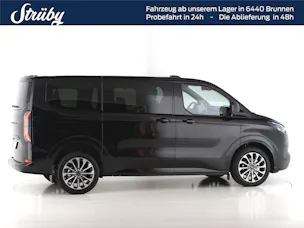FORD Tourneo Custom Bus 340 L1 2.5 Duratec 233PS Titanium X PHEV ***
