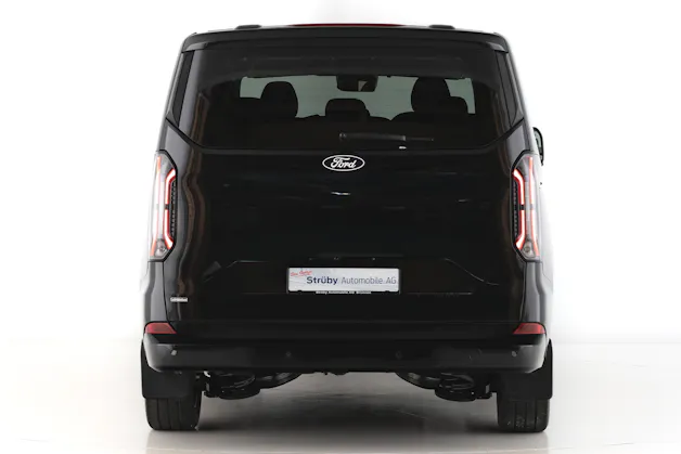 Ford Tourneo Custom Bus 340 L1 2.5 Duratec 233PS Titanium X PHEV ***
