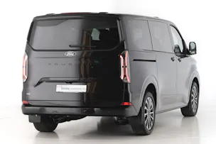 Ford Tourneo Custom Bus 340 L1 2.5 Duratec 233PS Titanium X PHEV ***