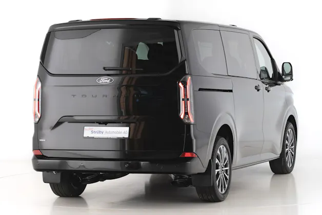 Ford Tourneo Custom Bus 340 L1 2.5 Duratec 233PS Titanium X PHEV ***