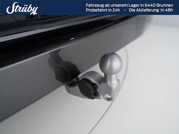 FORD Tourneo Custom Bus 340 L1 2.5 Duratec 233PS Titanium X PHEV ***