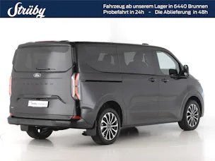 FORD Tourneo Custom Bus 340 L1 2.5 Duratec 233PS Titanium X PHEV ***