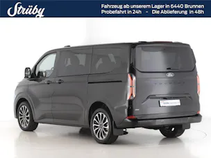 FORD Tourneo Custom Bus 340 L1 2.5 Duratec 233PS Titanium X PHEV ***