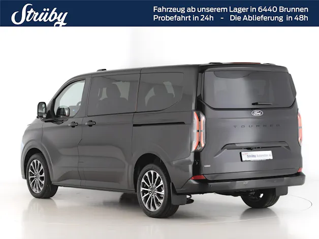 FORD Tourneo Custom Bus 340 L1 2.5 Duratec 233PS Titanium X PHEV ***