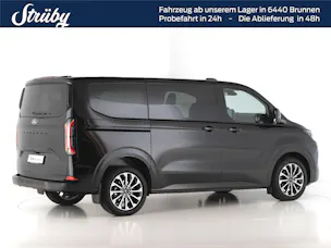 FORD Tourneo Custom Bus 340 L1 2.5 Duratec 233PS Titanium X PHEV ***