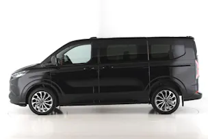 Ford Tourneo Custom Bus 340 L1 2.5 Duratec 233PS Titanium X PHEV ***