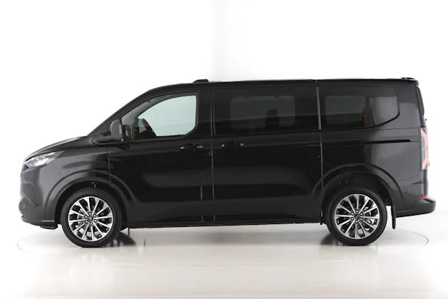 Ford Tourneo Custom Bus 340 L1 2.5 Duratec 233PS Titanium X PHEV ***